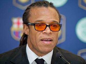 Edgar Davids talks the upsides...